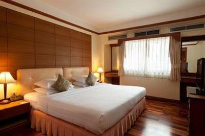 фото отеля Silom City Hotel