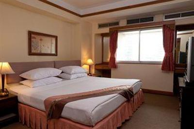 фото отеля Silom City Hotel