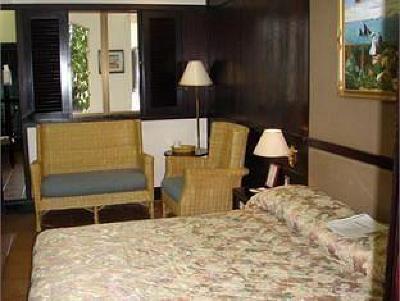 фото отеля Empress Hotel Da Lat