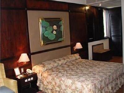 фото отеля Empress Hotel Da Lat
