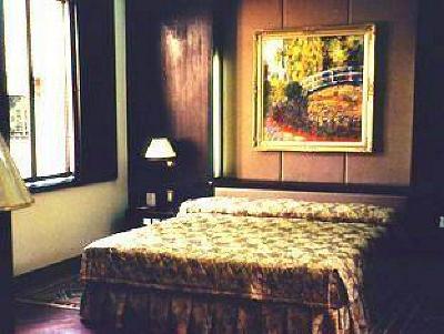 фото отеля Empress Hotel Da Lat