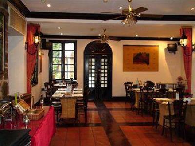 фото отеля Empress Hotel Da Lat