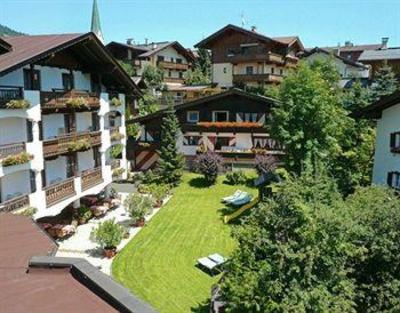 фото отеля Hotel Metzgerwirt