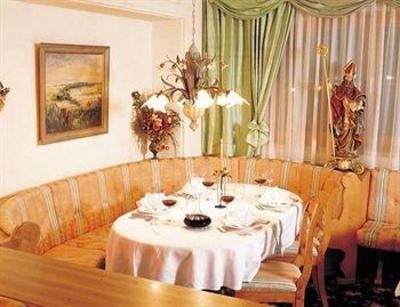 фото отеля Hotel Metzgerwirt