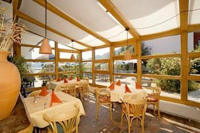 фото отеля Appartement Hotel Seespitz