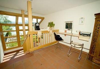 фото отеля Appartement Hotel Seespitz