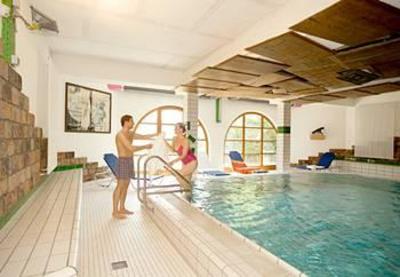 фото отеля Appartement Hotel Seespitz