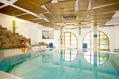 фото отеля Appartement Hotel Seespitz