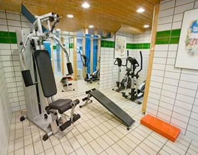 фото отеля Appartement Hotel Seespitz
