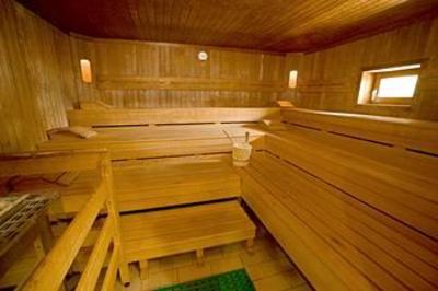 фото отеля Appartement Hotel Seespitz