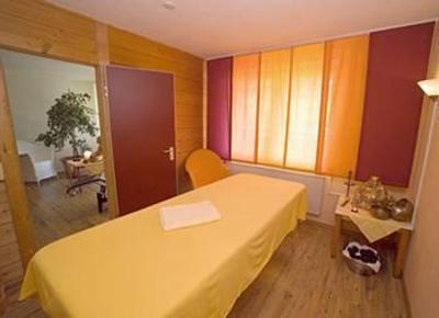 фото отеля Appartement Hotel Seespitz