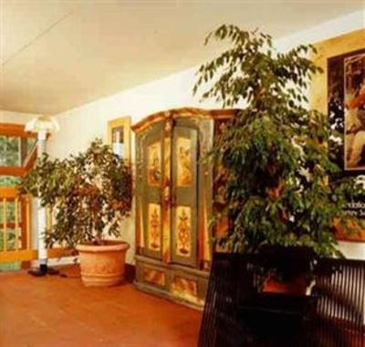 фото отеля Appartement Hotel Seespitz