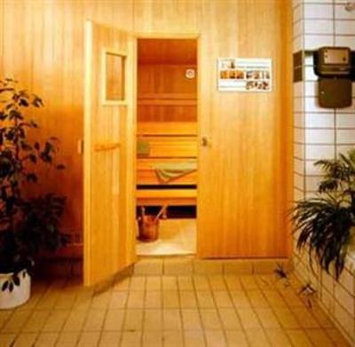 фото отеля Appartement Hotel Seespitz