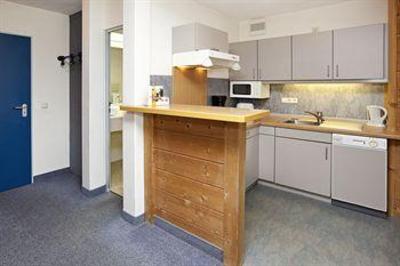 фото отеля Appartement Hotel Seespitz