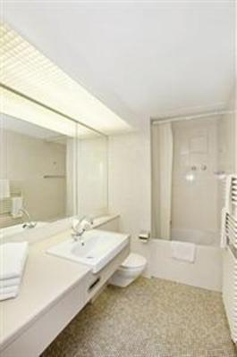 фото отеля Appartement Hotel Seespitz
