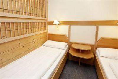 фото отеля Appartement Hotel Seespitz