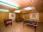 фото отеля Appartement Hotel Seespitz
