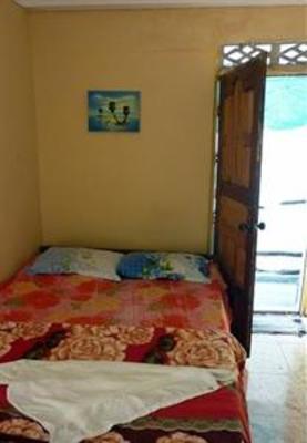 фото отеля Whiskey Guesthouse