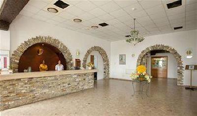 фото отеля Florida Beach Hotel Ayia Napa