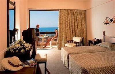 фото отеля Florida Beach Hotel Ayia Napa