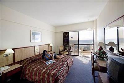 фото отеля Florida Beach Hotel Ayia Napa