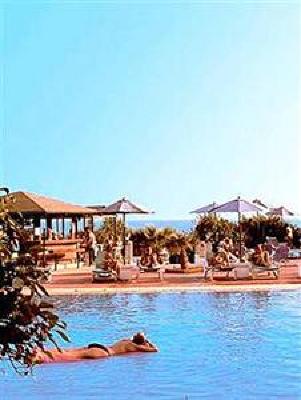 фото отеля Florida Beach Hotel Ayia Napa