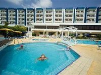 Florida Beach Hotel Ayia Napa