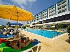 фото отеля Florida Beach Hotel Ayia Napa