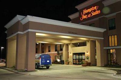 фото отеля Hampton Inn & Suites Fort Worth Fossil Creek