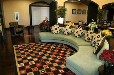 фото отеля Hampton Inn & Suites Fort Worth Fossil Creek