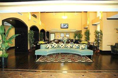 фото отеля Hampton Inn & Suites Fort Worth Fossil Creek