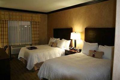 фото отеля Hampton Inn & Suites Fort Worth Fossil Creek