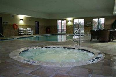фото отеля Hampton Inn & Suites Fort Worth Fossil Creek