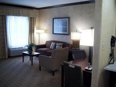 фото отеля Hampton Inn & Suites Fort Worth Fossil Creek