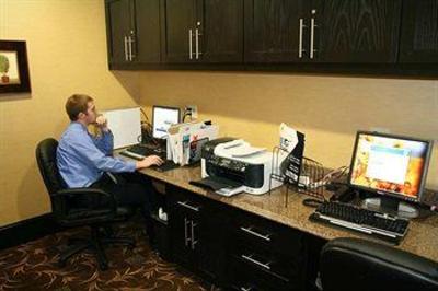 фото отеля Hampton Inn & Suites Fort Worth Fossil Creek