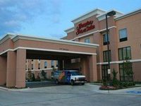 Hampton Inn & Suites Fort Worth Fossil Creek