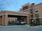 фото отеля Hampton Inn & Suites Fort Worth Fossil Creek