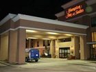 фото отеля Hampton Inn & Suites Fort Worth Fossil Creek