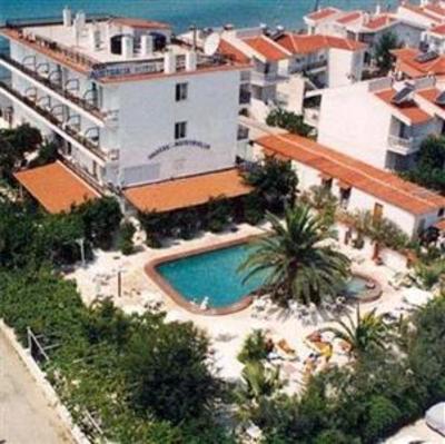 фото отеля Halkidiki Royal