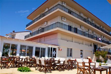 фото отеля Halkidiki Royal