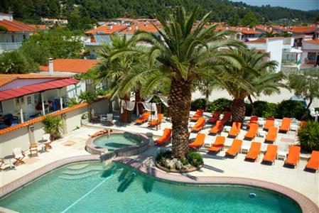 фото отеля Halkidiki Royal