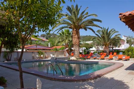 фото отеля Halkidiki Royal