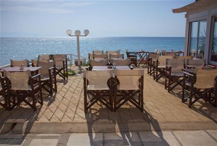 фото отеля Halkidiki Royal