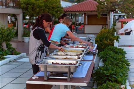 фото отеля Halkidiki Royal
