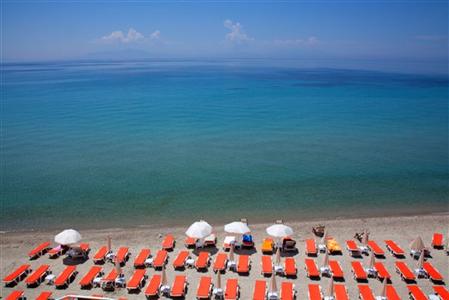 фото отеля Halkidiki Royal