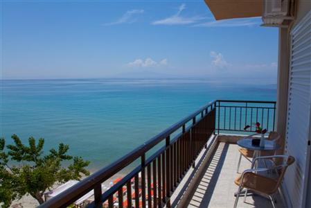 фото отеля Halkidiki Royal