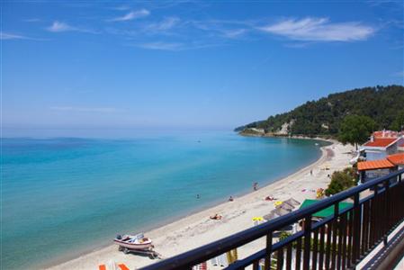 фото отеля Halkidiki Royal