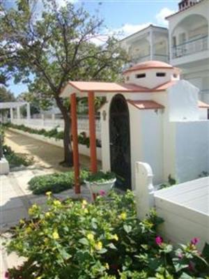 фото отеля Halkidiki Royal