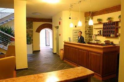 фото отеля Hotel Larius