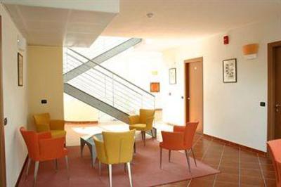 фото отеля Hotel Larius
